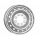 Nissan NV 1500 Wheel Rim Silver Steel 62623 Stock Factory OEM Replacement