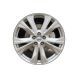 Nissan Pathfinder Wheel Rim Silver 62743 Stock Factory OEM Replacement
