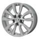 Nissan Rogue Wheel Rim Silver 62746 Stock Factory OEM Replacement