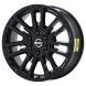 Nissan Titan Wheel Rim Gloss Black 62754 Stock Factory OEM Replacement