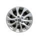 Nissan Sentra Wheel Rim Silver 62756 Stock Factory OEM Replacement