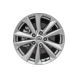 Nissan Rogue Wheel Rim Silver 62765 Stock Factory OEM Replacement