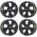 Nissan Murano Exchange Wheels Set of 4-Exchange Rims Set of 4 Gloss Black 62812