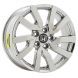 Honda Pilot Wheel Rim PVD Bright Chrome 63148 Stock Factory OEM Replacement