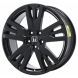 Honda Pilot Wheel Rim Gloss Black 63149 Stock Factory OEM Replacement