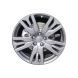 Honda Pilot Wheel Rim Grey 63149 Stock Factory OEM Replacement