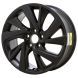 Honda HR-V Wheel Rim Gloss Black 63153 Stock Factory OEM Replacement