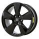 Honda Pilot Wheel Rim Grey 63155 Stock Factory OEM Replacement