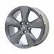 Honda Pilot Wheel Rim Grey 63155 Stock Factory OEM Replacement