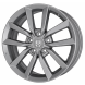 Honda Civic Wheel Rim Grey 63158 Stock Factory OEM Replacement
