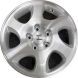 Honda Odyssey Wheel Rim Silver 63783 Stock Factory OEM Replacement