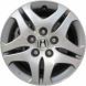 Honda Odyssey Wheel Rim Machined Grey 63885 Stock Factory OEM Replacement