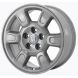 Honda Ridgeline Wheel Rim Grey 63895 Stock Factory OEM Replacement