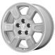 Honda Ridgeline Wheel Rim Silver 63895 Stock Factory OEM Replacement