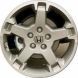 Honda Element Wheel Rim Silver 63930 Stock Factory OEM Replacement
