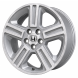 Honda Ridgeline Wheel Rim Machined Silver 63994 Stock Factory OEM Replacement