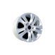 Honda Accord Wheel Rim Grey 64014 Stock Factory OEM Replacement
