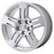Honda Odyssey Wheel Rim Silver 64021 Stock Factory OEM Replacement