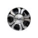 Honda Civic Wheel Rim Machined Black 64026 Stock Factory OEM Replacement