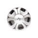 Honda Civic Wheel Rim Machined Grey 64026 Stock Factory OEM Replacement
