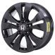 Honda CR-V Wheel Rim Gloss Black 64040 Stock Factory OEM Replacement
