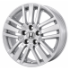 Honda Crosstour Wheel Rim Silver 64043 Stock Factory OEM Replacement