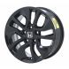 Honda Civic Wheel Rim Gloss Black 64054 Stock Factory OEM Replacement