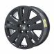 Honda Odyssey Wheel Rim Gloss Black 64058 Stock Factory OEM Replacement
