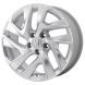 Honda CR-V Wheel Rim Silver 64069 Stock Factory OEM Replacement