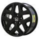 Honda HR-V Wheel Rim Gloss Black 64076 Stock Factory OEM Replacement