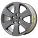 Honda Ridgeline Wheel Rim Grey 64105 Stock Factory OEM Replacement