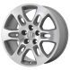 Acura MDX Wheel Rim Machined Grey 71759 Stock Factory OEM Replacement
