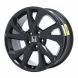 Honda Civic Wheel Rim Gloss Black 64108 Stock Factory OEM Replacement