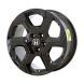 Honda CR-V Wheel Rim Gloss Black 64111 Stock Factory OEM Replacement