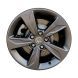Honda Odyssey Wheel Rim Grey 64119 Stock Factory OEM Replacement