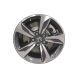 Honda Odyssey Wheel Rim Machined Grey 64119 Stock Factory OEM Replacement