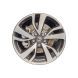 Honda Odyssey Wheel Rim Machined Grey 64120 Stock Factory OEM Replacement