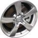 Mazda RX8 Wheel Rim Silver 64868 Stock Factory OEM Replacement