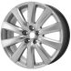 Mazda CX-9 Wheel Rim Hyper Grey 64900 Stock Factory OEM Replacement