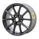 Mazda Miata Wheel Rim Grey 64923 Stock Factory OEM Replacement