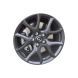 Mazda 3 Wheel Rim Grey 64930 Stock Factory OEM Replacement