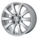 Mazda CX-7 Wheel Rim Silver 64931 Stock Factory OEM Replacement