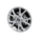 Mazda Mx-5 Miata Wheel Rim Silver 64951 Stock Factory OEM Replacement