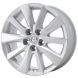 Mazda CX-5 Wheel Rim Silver 64954 Stock Factory OEM Replacement