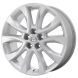 Mazda CX-5 Wheel Rim Silver 64955 Stock Factory OEM Replacement