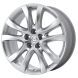Mazda 6 Wheel Rim Silver 64958 Stock Factory OEM Replacement
