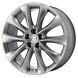 Mazda CX-9 Wheel Rim Hyper Silver 64963 Stock Factory OEM Replacement