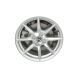 Mazda Mx-5 Miata Wheel Rim Silver 64965 Stock Factory OEM Replacement