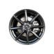 Mazda Miata Wheel Rim Grey 64966 Stock Factory OEM Replacement