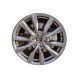 Mazda CX-9 Wheel Rim Grey 64983 Stock Factory OEM Replacement